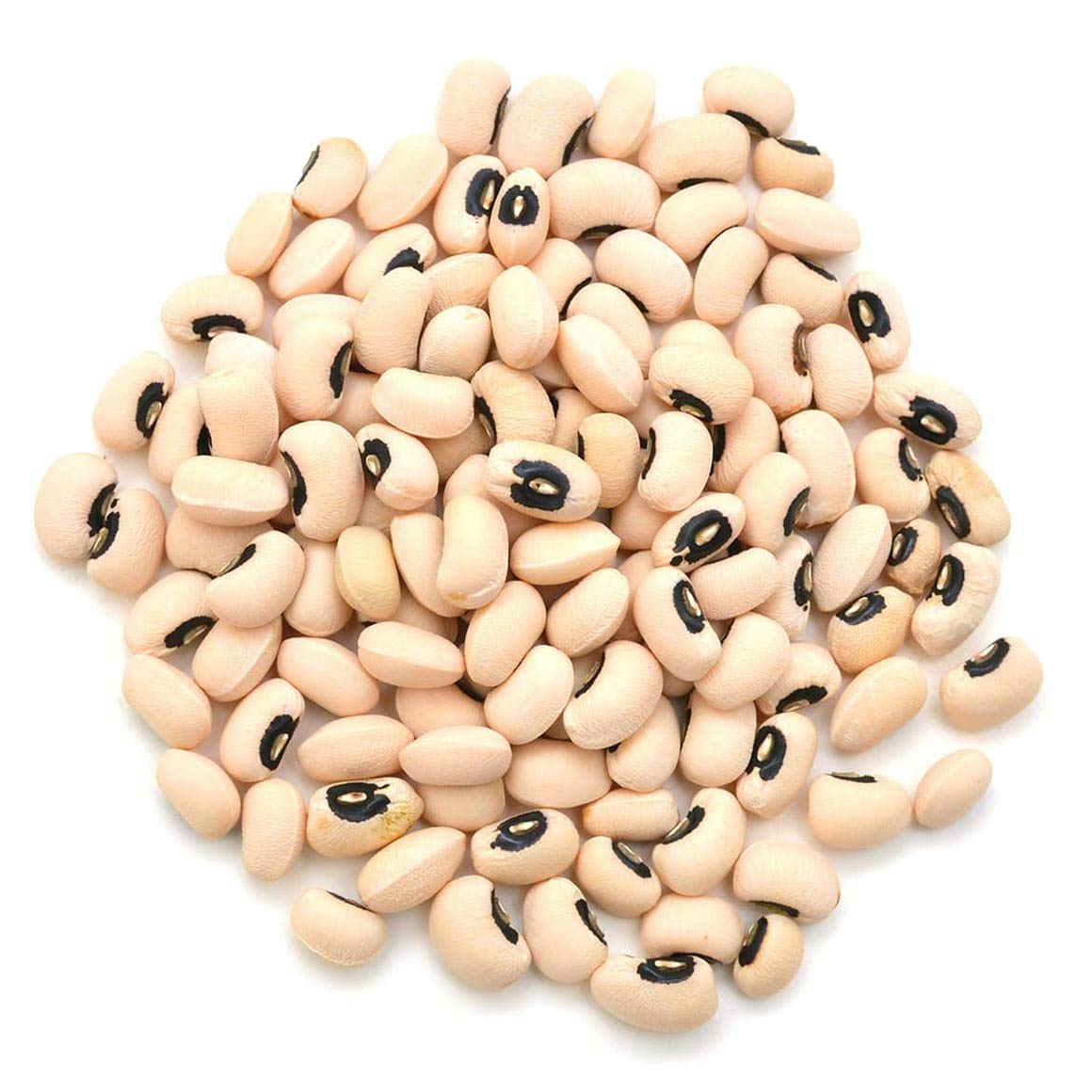 black-eyed beans (olonka)